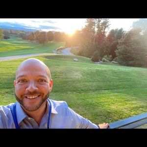 Meet your Posher, Elliot